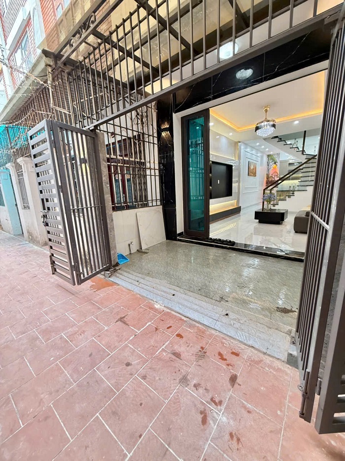 BÁN NHÀ 3 TẦNG – NGÕ HÀO KHÊ, QUÁN NAM, KÊNH DƯƠNG, LÊ CHÂN, HẢI PHÒNG